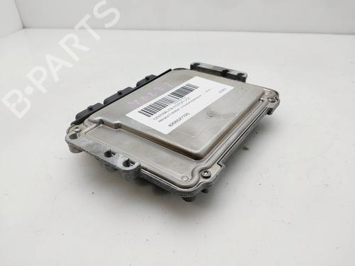 Calculateur moteur (ecu) RENAULT GRAND SCÉNIC II (JM0/1_)  | BP30709767M57 