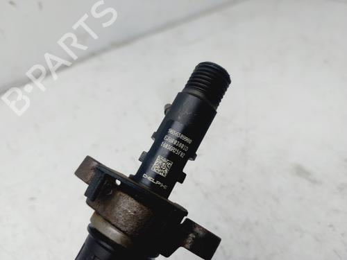 Injector PEUGEOT 407 SW (6E_, 6D_) 2.0 HDi 135 | BP26594726M100 
