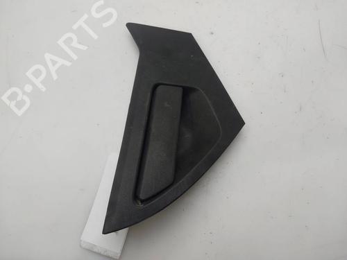 Used Rear left exterior door handle Rear left exterior door handle 39139385 39139385
