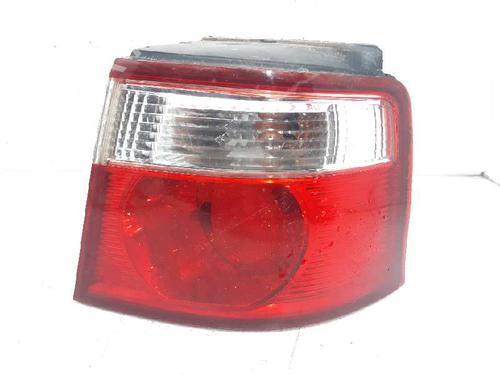 Used Right taillight KIA CARENS II MPV (FJ) 1.6 (105 hp) 5091687
