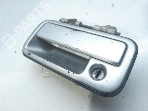 Used Rear right exterior door handle Rear right exterior door handle OPEL FRONTERA B (U99) 2.2 DTI (6B_ZC, 6B_VF, 6B_66, 6B_76) (116 hp) 11032929 11032929