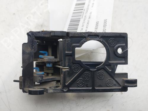 Rear right interior door handle HYUNDAI ACCENT III Saloon (MC) 1.4 GL | BP18198434I16 
