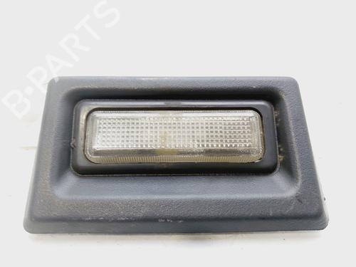 Used Interior roof light RENAULT 19 I (B/C53_) 1.4 Cat (B/C532) (58 hp) 28008327