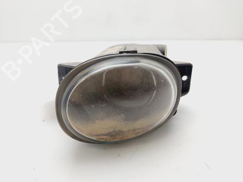 Used Left front fog light SEAT LEON (1M1) 1.6 (100 hp) 29582375