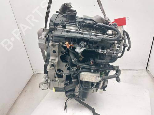 Used Engine Engine 36837462 36837462