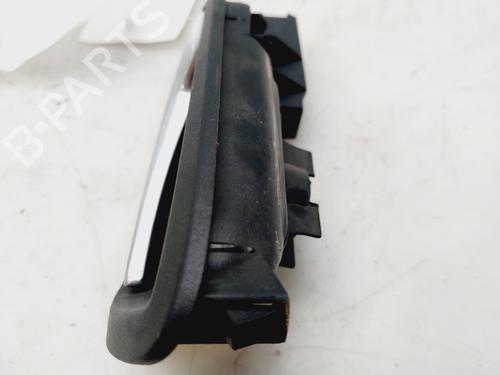Rear left interior door handle FORD FOCUS III 1.0 EcoBoost | BP23246319I15 