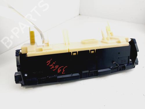 Climate control LEXUS IS III (_E3_) 300h (AVE30_, AVE30R) | BP31062485I5