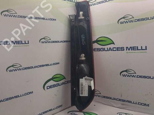Left taillight FORD FOCUS II (DA_, HCP, DP) 1.6 | BP2857456C34 