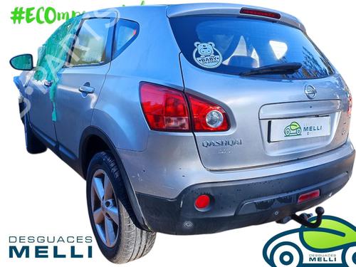 Pedal NISSAN QASHQAI I (J10, NJ10)  | BP31670397I4 