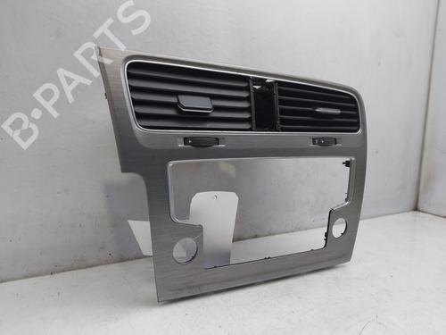 Air vent VW GOLF VII (5G1, BQ1, BE1, BE2) 1.2 TSI | BP16290203I21 