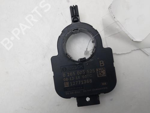 Electronic module OPEL INSIGNIA A (G09) | BP33421638M83 - Image 5