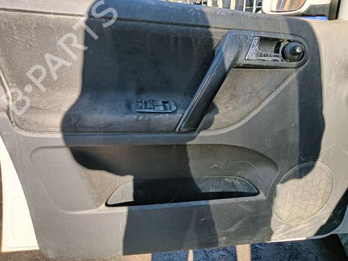 Oil sump VW POLO (6N2) 1.9 SDI | BP22987945M115 