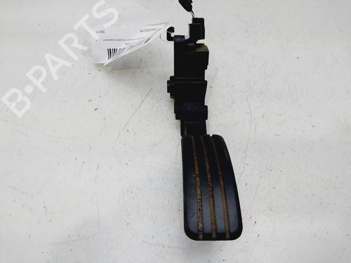 Used Pedal RENAULT MEGANE III Grandtour (KZ0/1) [2008-2016]  29335133