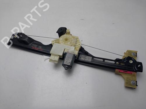Rudehejsemekanisme Højre bagtil Rudehejsemekanisme Højre bagtil CITROËN C4 Grand Picasso II (DA_, DE_) [2013-2026] 33311102 33311102