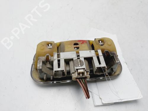 Interior roof light CITROËN C3 Pluriel (HB_) 1.4 HDi | BP26406669I8 