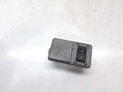 Left rear window switch ROVER 800 (XS) 820 I/SI (RS) (136 hp) 12399908