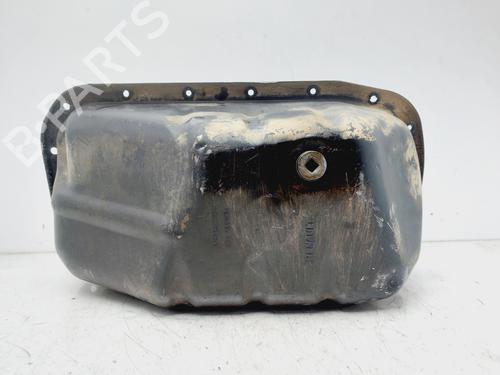 Used Oil sump RENAULT CLIO I (B/C57_, 5/357_) 1.2 (5/357Y, 5/357K) (58 hp) 30182601