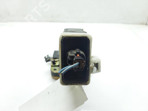 Front right lock MITSUBISHI CARISMA (DA_) 1.9 DI-D (DA5A) | BP17545728C97 