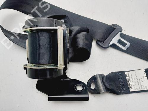 Rear left seatbelt MITSUBISHI MIRAGE / SPACE STAR VI Hatchback (A0_A) 1.2 (A03A) | BP23084045I29 