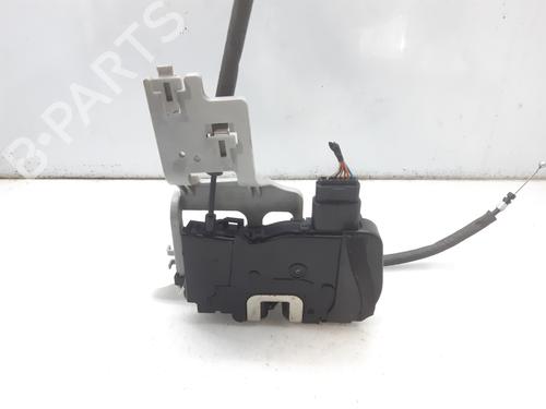 Front right lock KIA SPORTAGE III (SL)  | BP9661770C97 