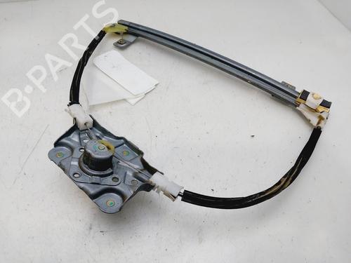 Raammechaniek links achter RENAULT SCÉNIC I MPV (JA0/1_, FA0_) 1.9 dTi (JA0N) | BP30636613C24