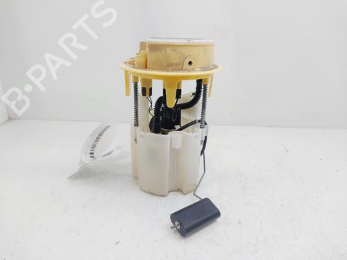 Used Fuel pump PEUGEOT 3008 II SUV (MC_, MR_, MJ_, M4_) 1.5 BlueHDi 130 (131 hp) 22434064