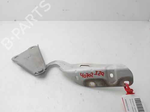 Used Hinge/Door check strap RENAULT TWINGO II (CN0_) 1.2 16V (CN0K, CN0V, CN0A) (76 hp) 32509369