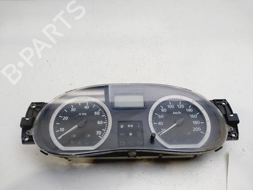 Used Instrument cluster DACIA LOGAN MCV (KS_) [2007-2025]  25857204
