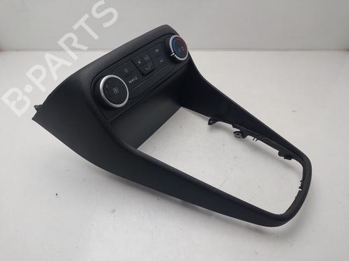 Climate control FORD FIESTA VII (HJ, HF) | BP37282582I5 - Image 5
