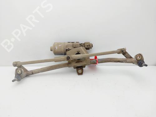 Ruitenwissermotor voor VW GOLF IV (1J1) [1997-2008]  30105253