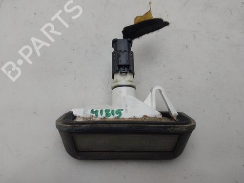 Licence plate light PEUGEOT PARTNER Tepee 1.6 BlueHDi 100 | BP35944652I40 - Image 2