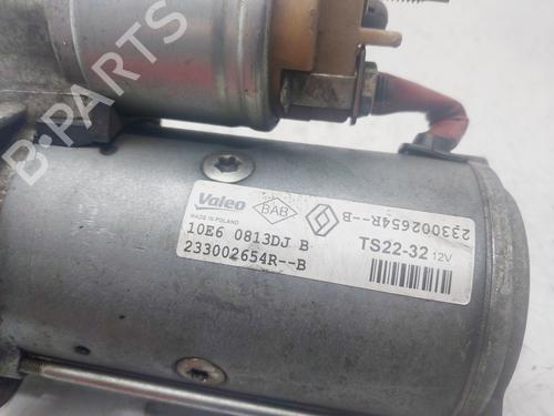 Starter NISSAN NAVARA NP300 Pickup (D23, D23T)  | BP29834482M8 