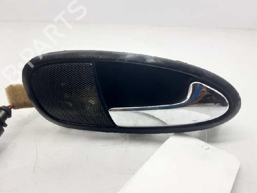 Høyre bak invendig håndtak SEAT LEON (1P1) 1.6 (102 hp) 5829645