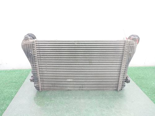 Intercooler VW PASSAT B6 (3C2)  | BP12414913M30 