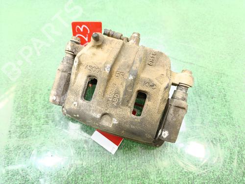 Right front brake caliper KIA SORENTO I (JC)  | BP27989043M104 