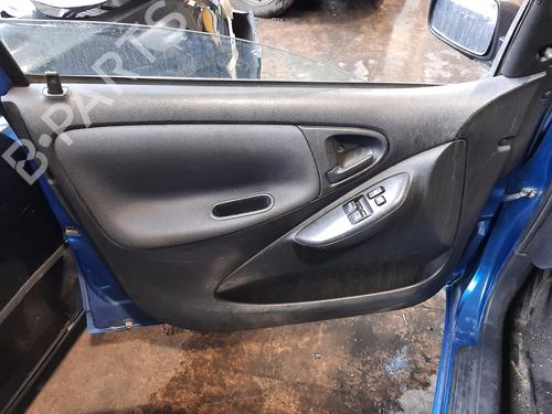 Vindusheismekanisme venstre bak TOYOTA YARIS (_P1_) 1.4 D-4D (NLP10_, NLP10R) | BP15730005C24 