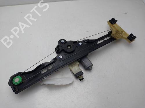 Rear left window mechanism CITROËN C4 SPACETOURER (3D_) | BP38438489C24 - Image 5