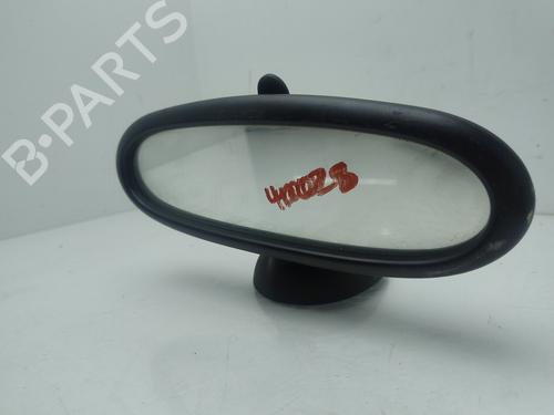Rear mirror MINI MINI (R50, R53) Cooper | BP32015560I6
