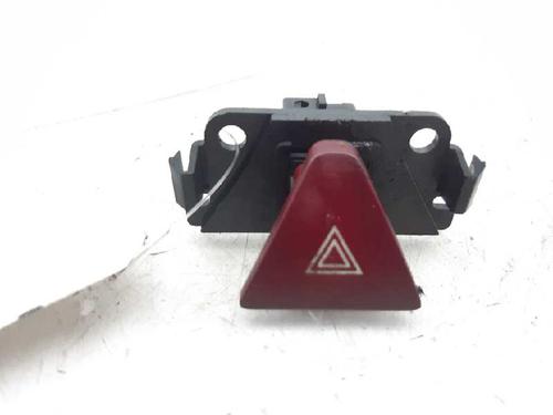 Used Warning switch PEUGEOT 307 Break (3E) [2002-2009]  12398853