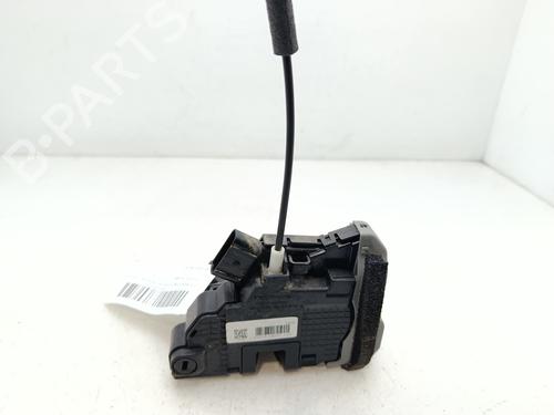 Used Rear right lock Rear right lock HYUNDAI i20 II (GB, IB) 1.2 (84 hp) 35897727 35897727