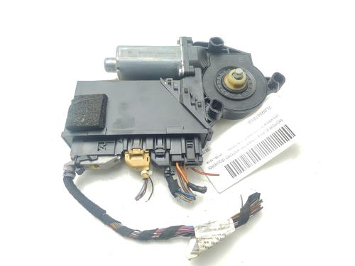 Moteur de lève-vitre avant gauche VW TOUAREG (7LA, 7L6, 7L7) [2002-2013]  28089636