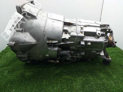 Used Gearbox BMW 3 (E46) 318 i (118 hp) 4594959