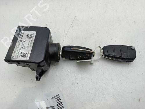 Used Ignition barrel AUDI A6 C6 (4F2) [2004-2011]  31579142