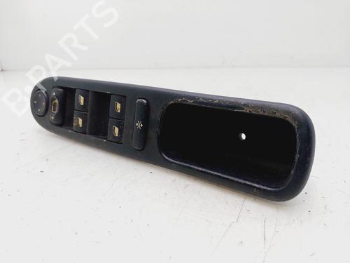Left front window switch PEUGEOT 307 (3A/C) 1.6 16V | BP29764256I27