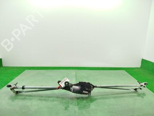 Used Front wiper motor OPEL ASTRA K (B16) [2015-2022]  30794245