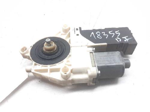 Used Left front window motor PEUGEOT 407 (6D_) 2.0 (6DRFNB, 6DRFNE) (136 hp) 4567706