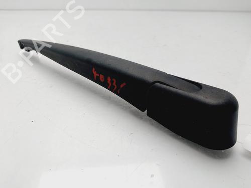 Used Rear windshield wiper arm RENAULT MEGANE III Hatchback (BZ0/1_, B3_) 1.5 dCi (BZ09, BZ0D, BZ1W, BZ29, BZ14) (110 hp) 31591181