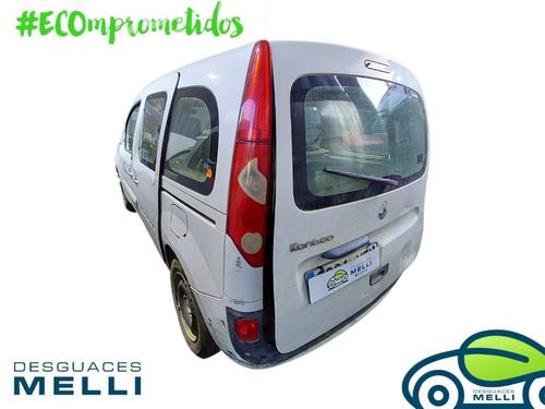 Left front window switch RENAULT KANGOO / GRAND KANGOO II (KW0/1_) 1.5 dCi 90 (KW05, KW08, KW0G, KW11) | BP40445572I27 - Image 10