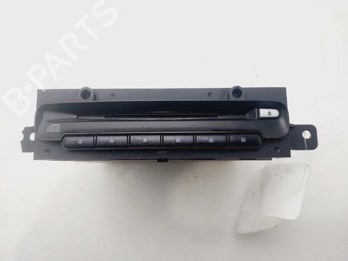 Used Radio NISSAN PRIMERA Hatchback (P12) 1.9 dCi (120 hp) 32154468