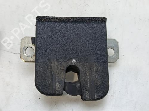 Used Tailgate lock VW POLO IV (9N_, 9A_) 1.4 16V (75 hp) 32219481